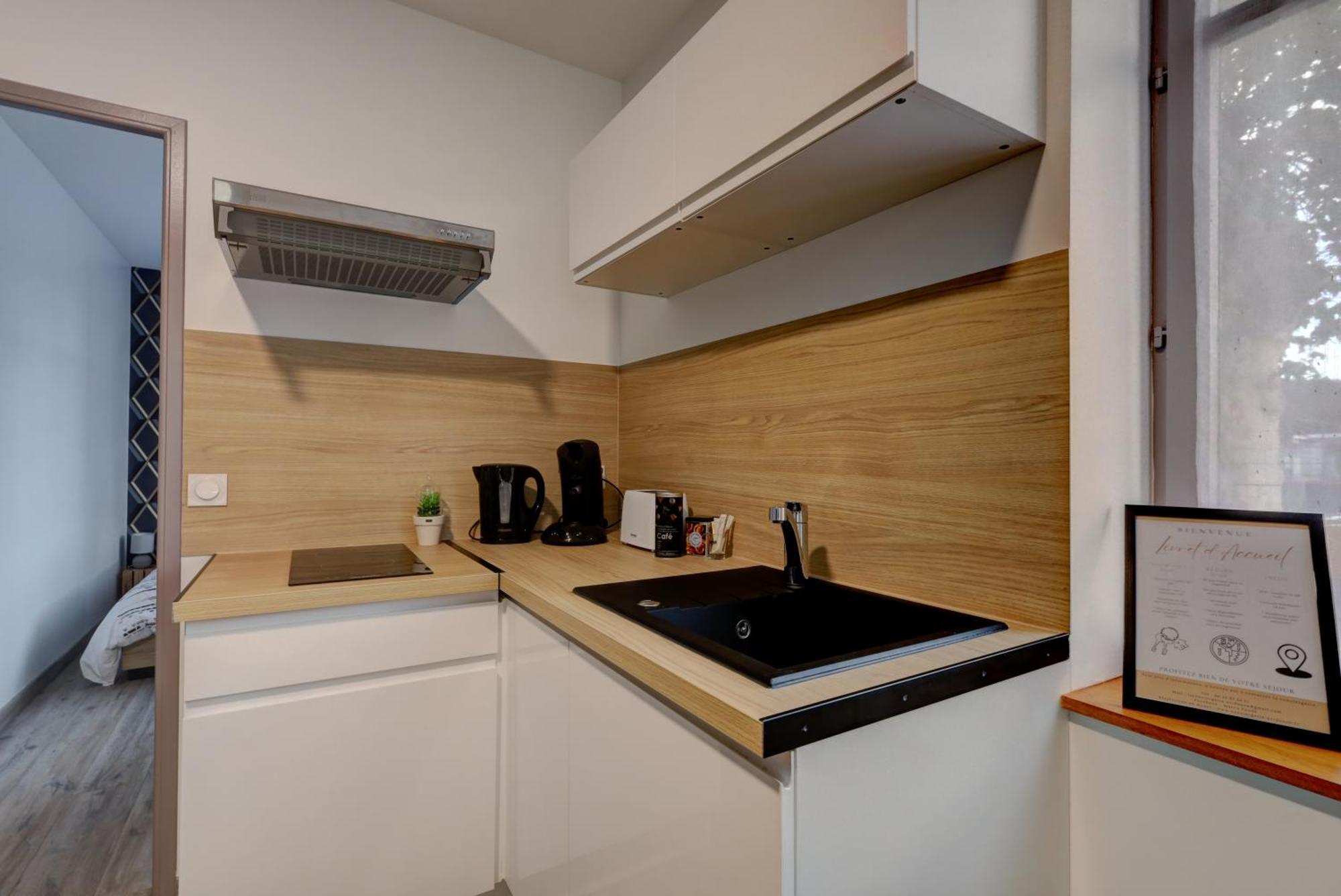 Le Westy 2 Appartement Hieres-Sur-Amby Buitenkant foto