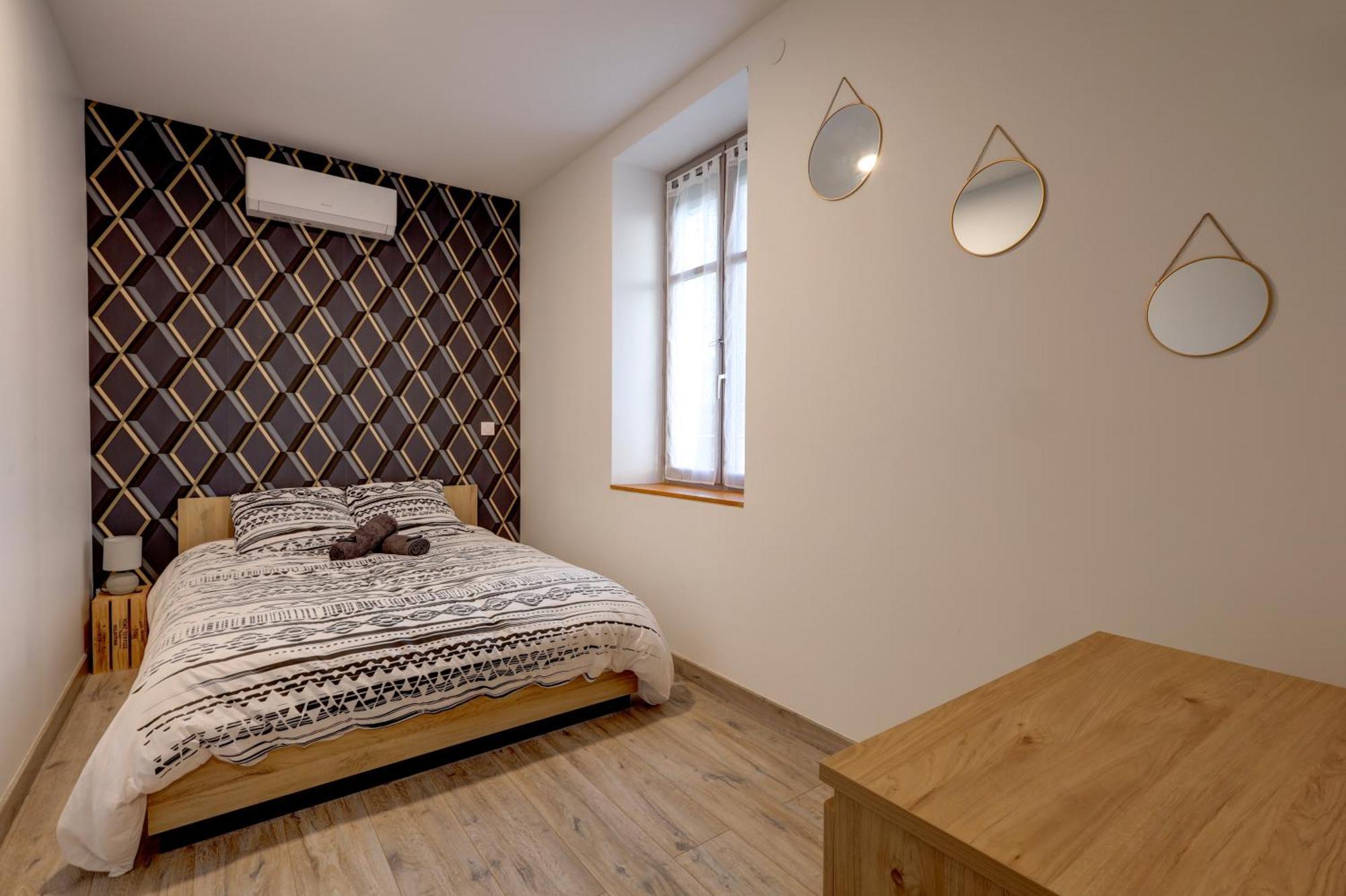 Le Westy 2 Appartement Hieres-Sur-Amby Buitenkant foto